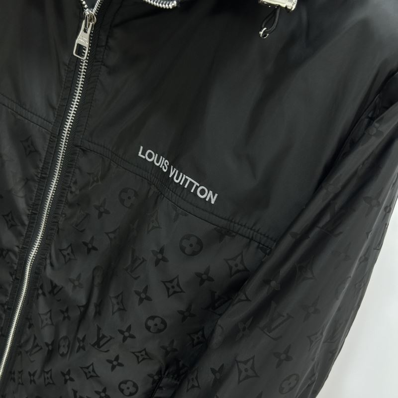 Louis Vuitton Outwear